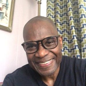 Meet your Posher, Norman